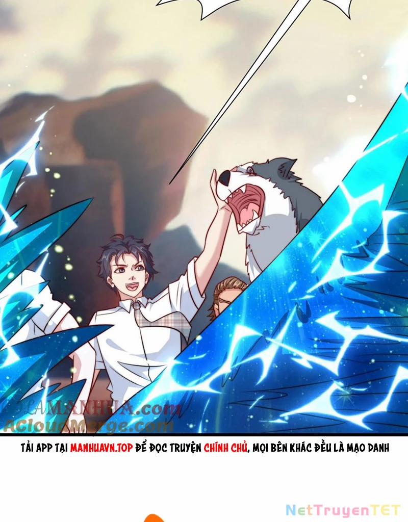 Slime Ta Treo Cự Long Lên Đánh Là Hợp Lý Nhỉ? 264 trang 21