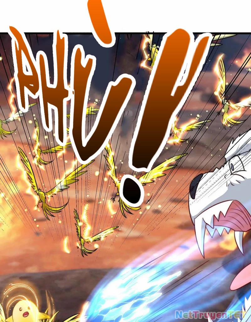 Slime Ta Treo Cự Long Lên Đánh Là Hợp Lý Nhỉ? 264 trang 22