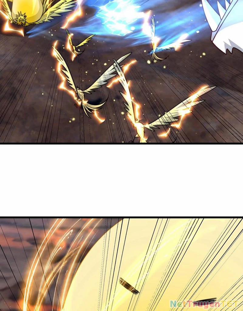 Slime Ta Treo Cự Long Lên Đánh Là Hợp Lý Nhỉ? 264 trang 23