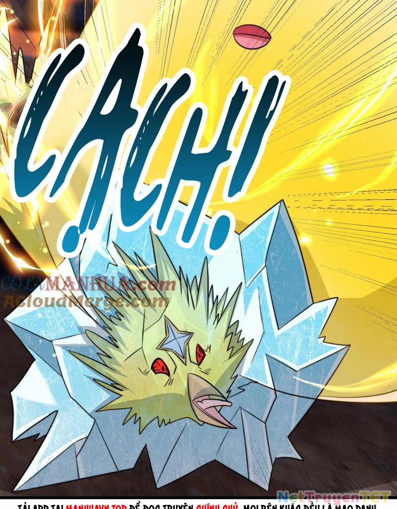 Slime Ta Treo Cự Long Lên Đánh Là Hợp Lý Nhỉ? 264 trang 24