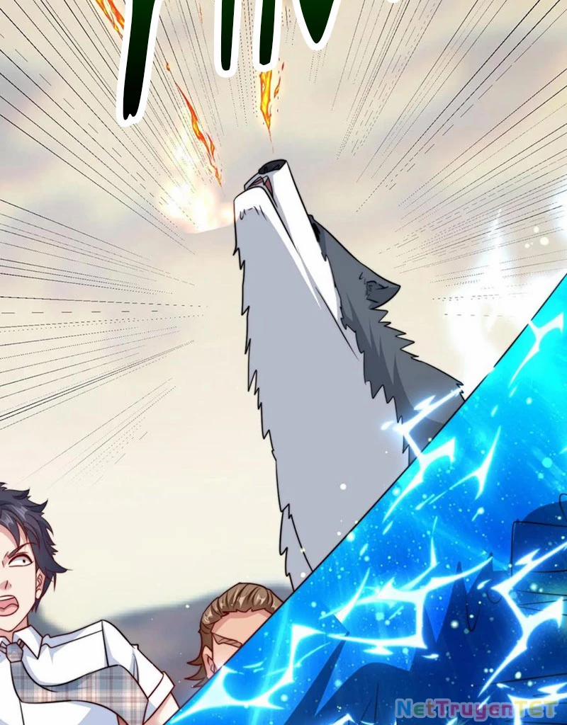 Slime Ta Treo Cự Long Lên Đánh Là Hợp Lý Nhỉ? 264 trang 26