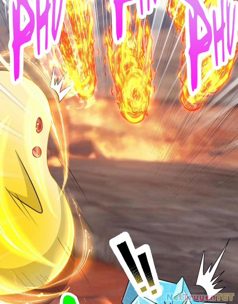 Slime Ta Treo Cự Long Lên Đánh Là Hợp Lý Nhỉ? 264 trang 28