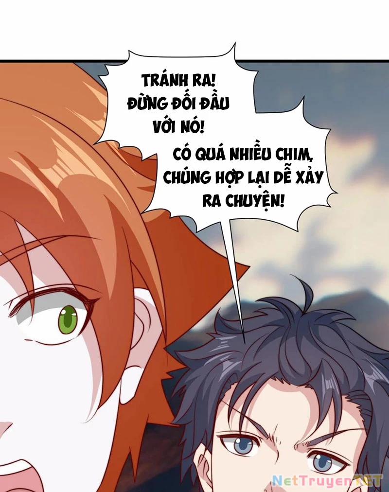Slime Ta Treo Cự Long Lên Đánh Là Hợp Lý Nhỉ? 264 trang 3