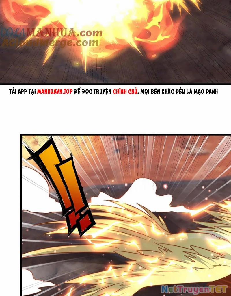 Slime Ta Treo Cự Long Lên Đánh Là Hợp Lý Nhỉ? 264 trang 30