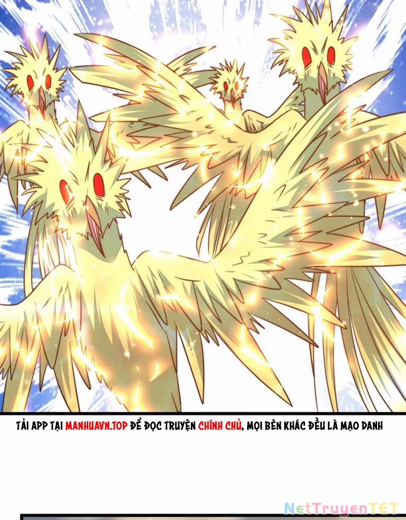 Slime Ta Treo Cự Long Lên Đánh Là Hợp Lý Nhỉ? 264 trang 32