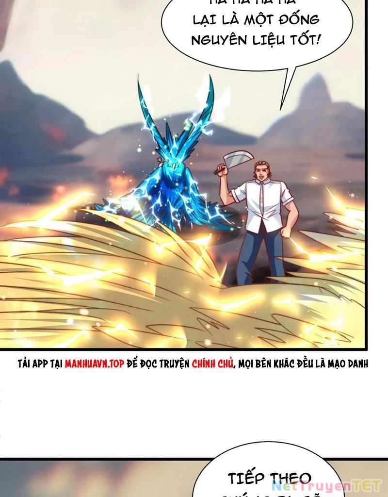 Slime Ta Treo Cự Long Lên Đánh Là Hợp Lý Nhỉ? 264 trang 34