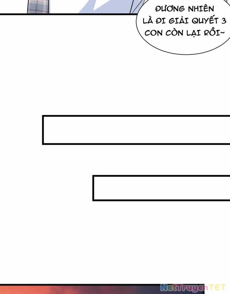 Slime Ta Treo Cự Long Lên Đánh Là Hợp Lý Nhỉ? 264 trang 36