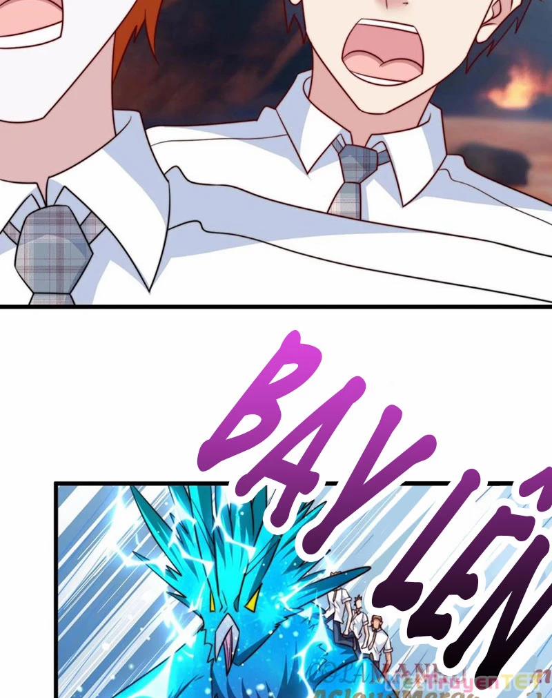 Slime Ta Treo Cự Long Lên Đánh Là Hợp Lý Nhỉ? 264 trang 4