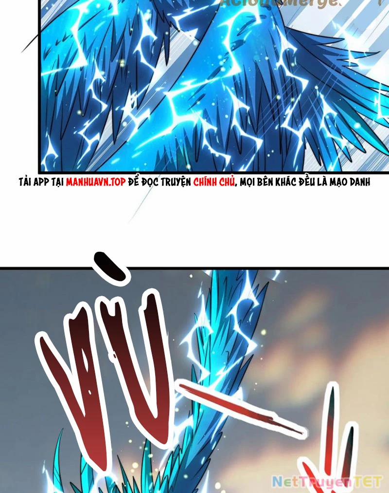 Slime Ta Treo Cự Long Lên Đánh Là Hợp Lý Nhỉ? 264 trang 5