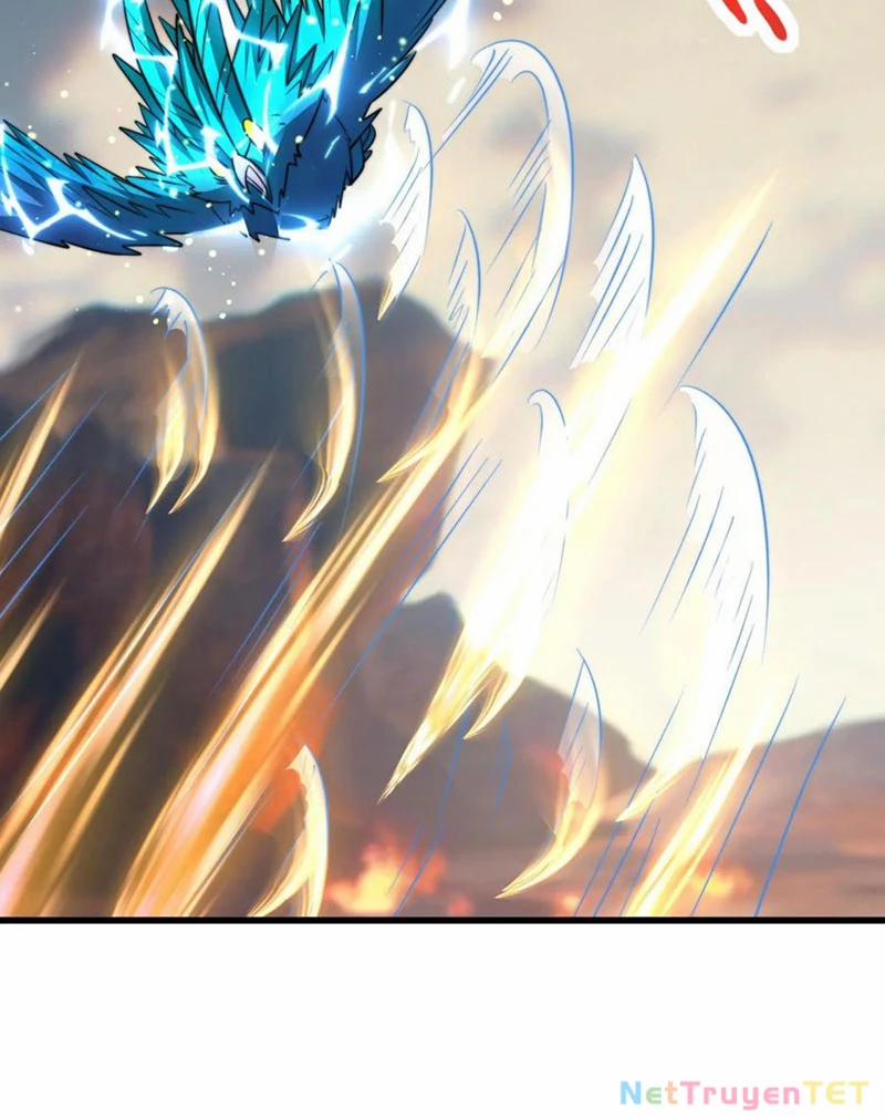 Slime Ta Treo Cự Long Lên Đánh Là Hợp Lý Nhỉ? 264 trang 6