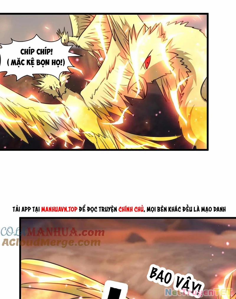 Slime Ta Treo Cự Long Lên Đánh Là Hợp Lý Nhỉ? 264 trang 7