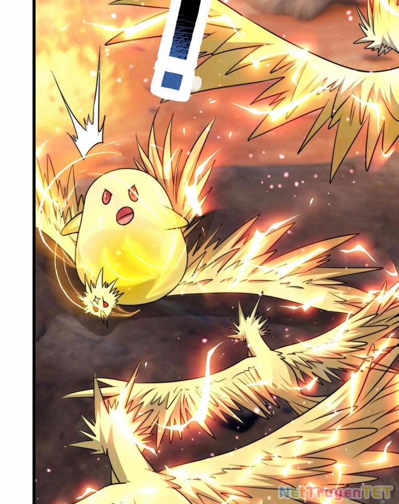 Slime Ta Treo Cự Long Lên Đánh Là Hợp Lý Nhỉ? 264 trang 8