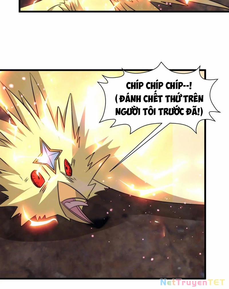Slime Ta Treo Cự Long Lên Đánh Là Hợp Lý Nhỉ? 264 trang 9