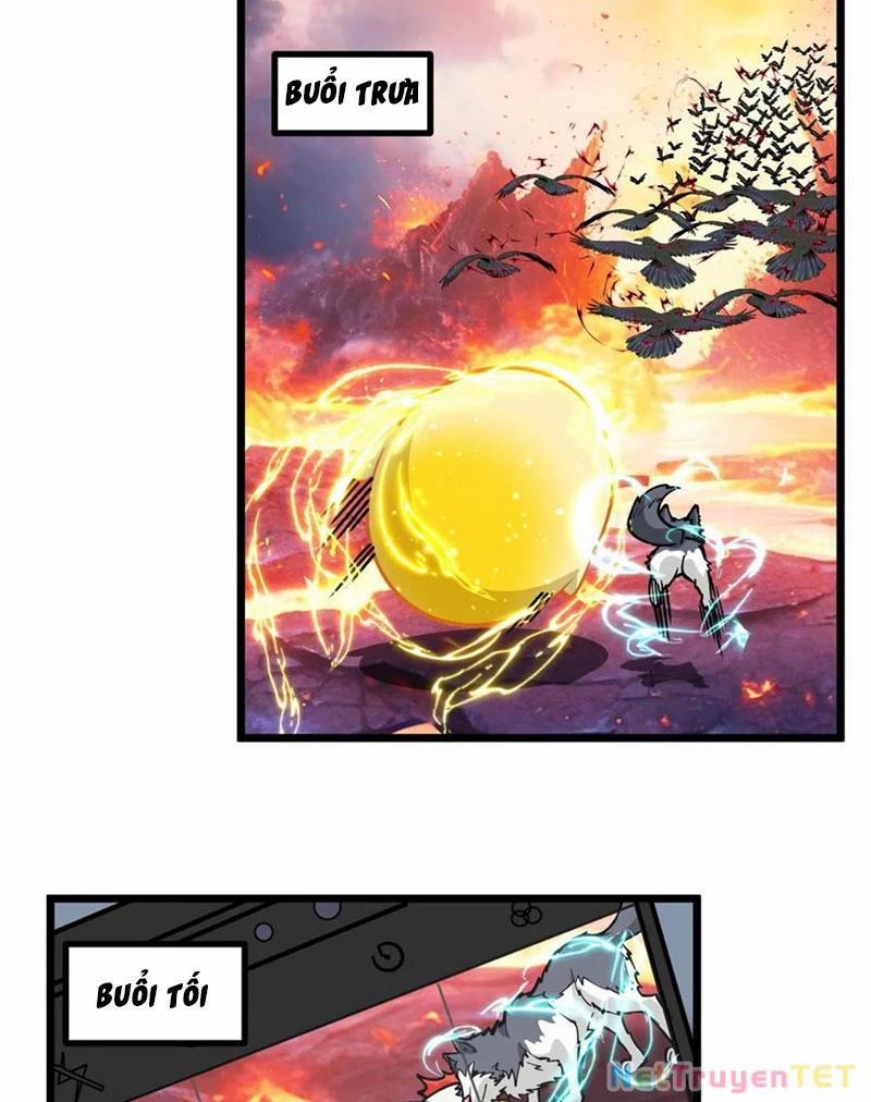 Slime Ta Treo Cự Long Lên Đánh Là Hợp Lý Nhỉ? 265 trang 1