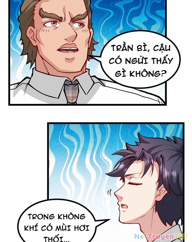 Slime Ta Treo Cự Long Lên Đánh Là Hợp Lý Nhỉ? 265 trang 11