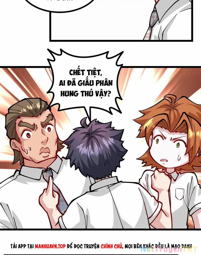 Slime Ta Treo Cự Long Lên Đánh Là Hợp Lý Nhỉ? 265 trang 12