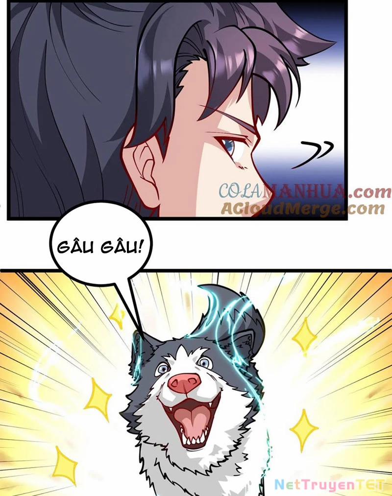 Slime Ta Treo Cự Long Lên Đánh Là Hợp Lý Nhỉ? 265 trang 13