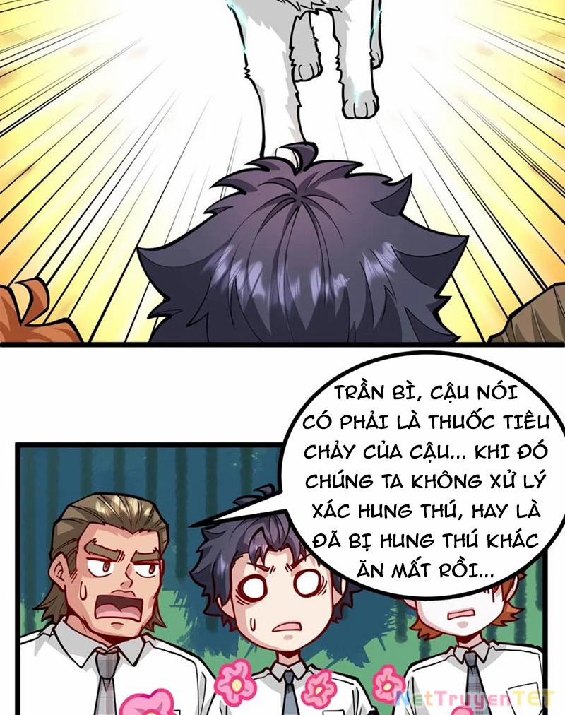 Slime Ta Treo Cự Long Lên Đánh Là Hợp Lý Nhỉ? 265 trang 14
