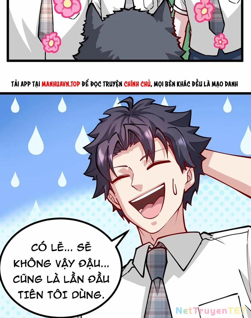 Slime Ta Treo Cự Long Lên Đánh Là Hợp Lý Nhỉ? 265 trang 15