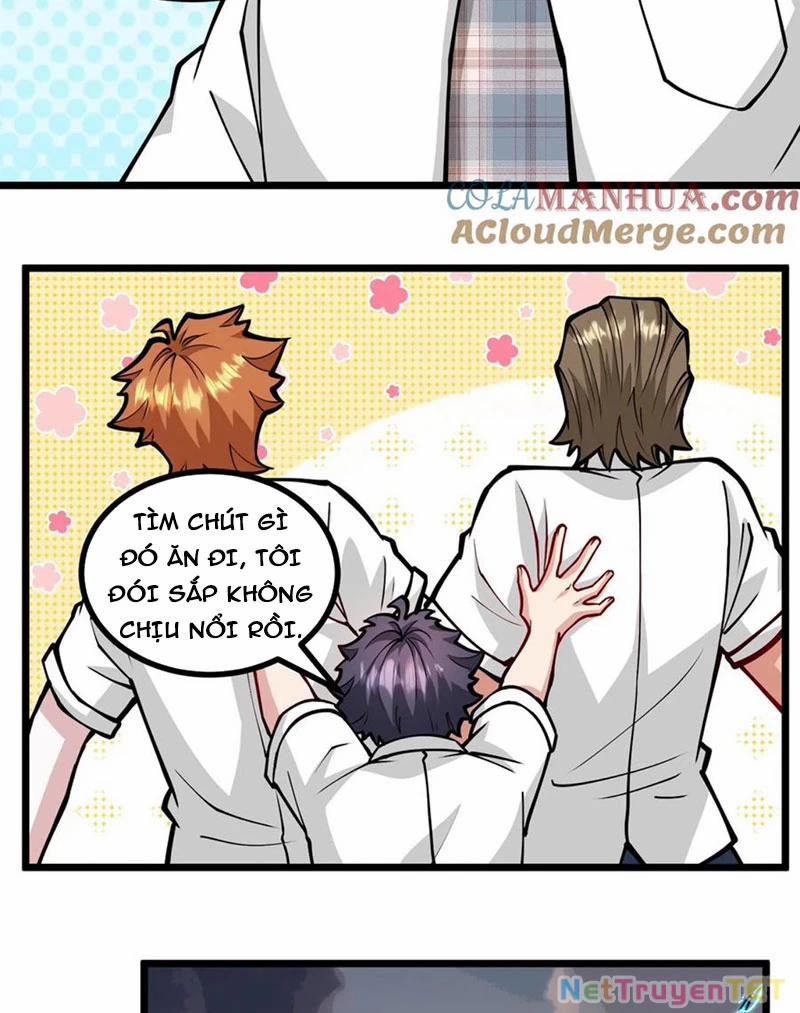 Slime Ta Treo Cự Long Lên Đánh Là Hợp Lý Nhỉ? 265 trang 16