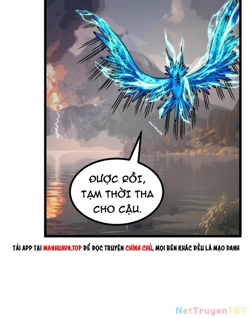 Slime Ta Treo Cự Long Lên Đánh Là Hợp Lý Nhỉ? 265 trang 17