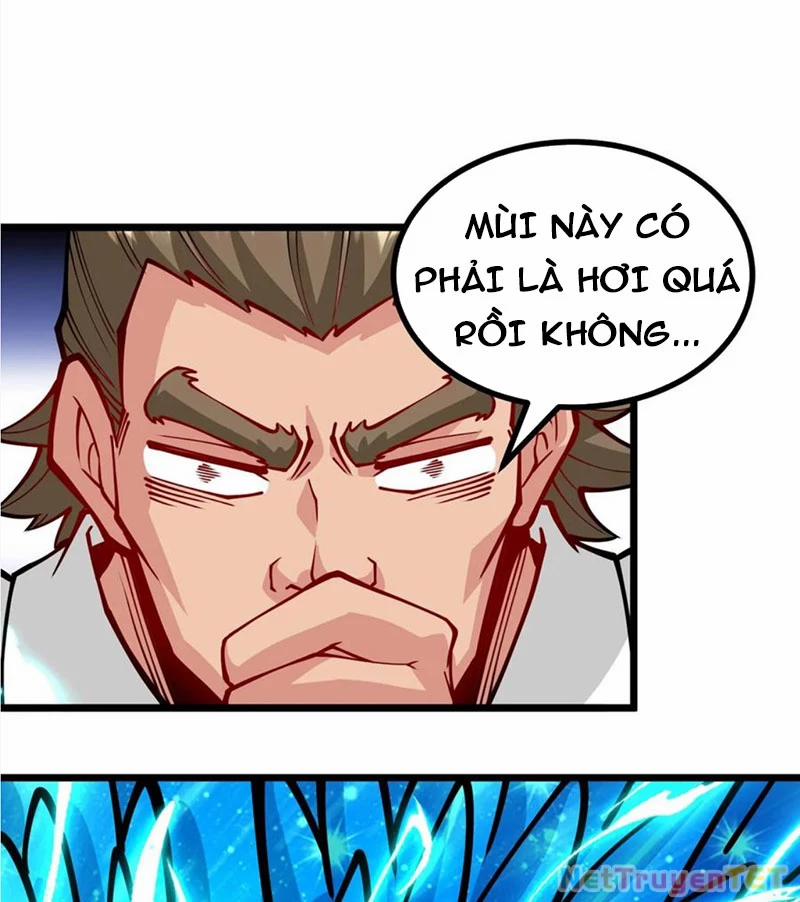 Slime Ta Treo Cự Long Lên Đánh Là Hợp Lý Nhỉ? 265 trang 18