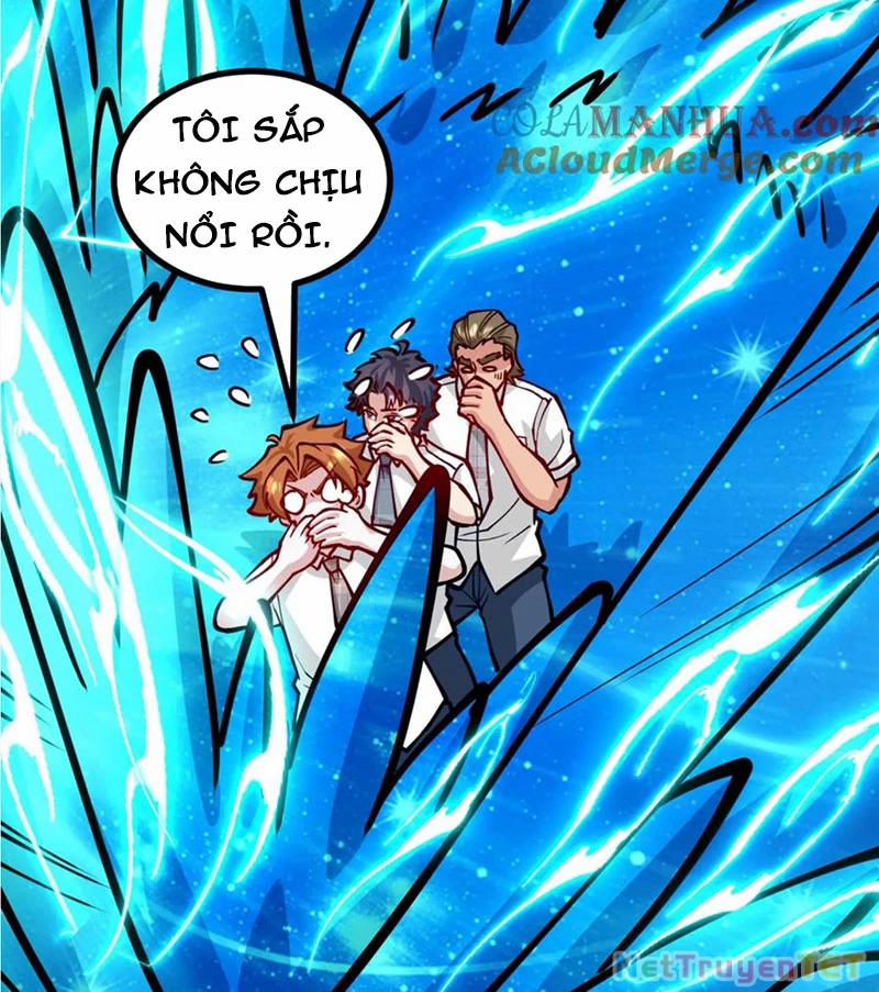 Slime Ta Treo Cự Long Lên Đánh Là Hợp Lý Nhỉ? 265 trang 19