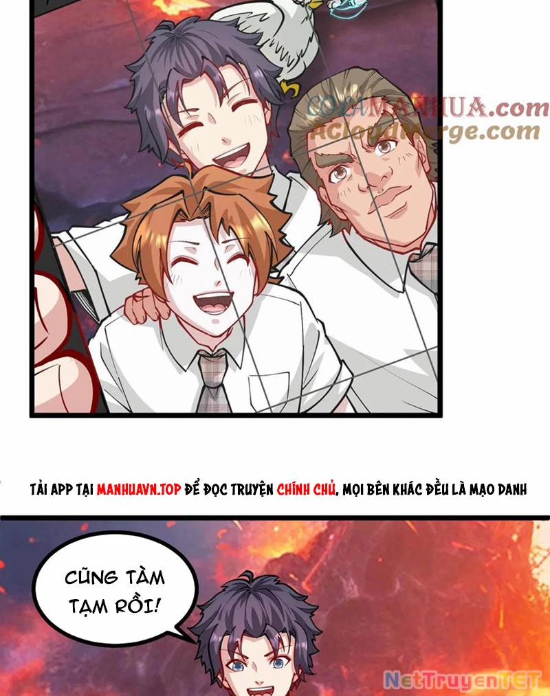 Slime Ta Treo Cự Long Lên Đánh Là Hợp Lý Nhỉ? 265 trang 2