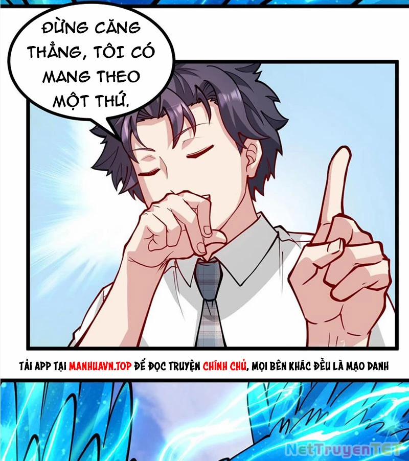 Slime Ta Treo Cự Long Lên Đánh Là Hợp Lý Nhỉ? 265 trang 20