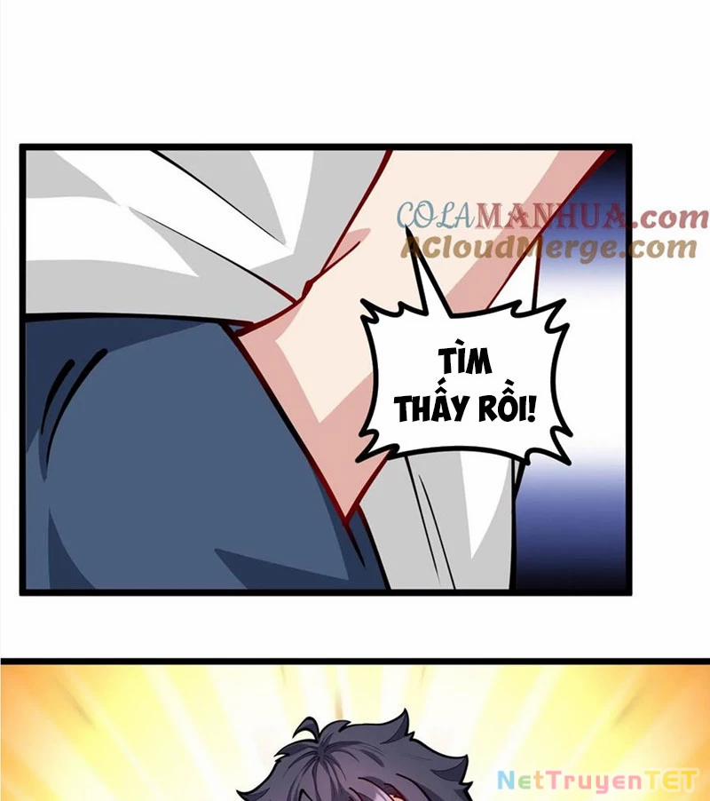 Slime Ta Treo Cự Long Lên Đánh Là Hợp Lý Nhỉ? 265 trang 22