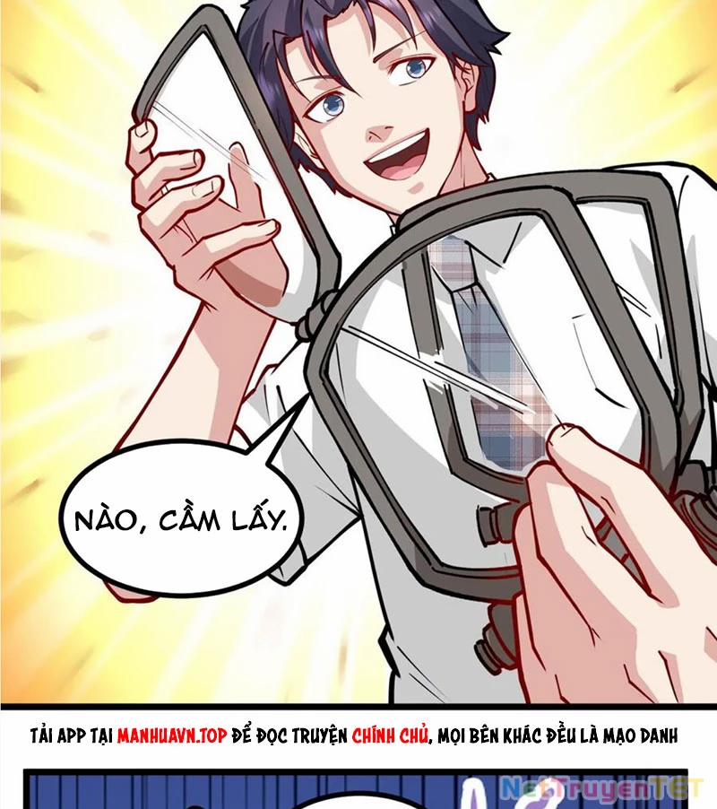 Slime Ta Treo Cự Long Lên Đánh Là Hợp Lý Nhỉ? 265 trang 23