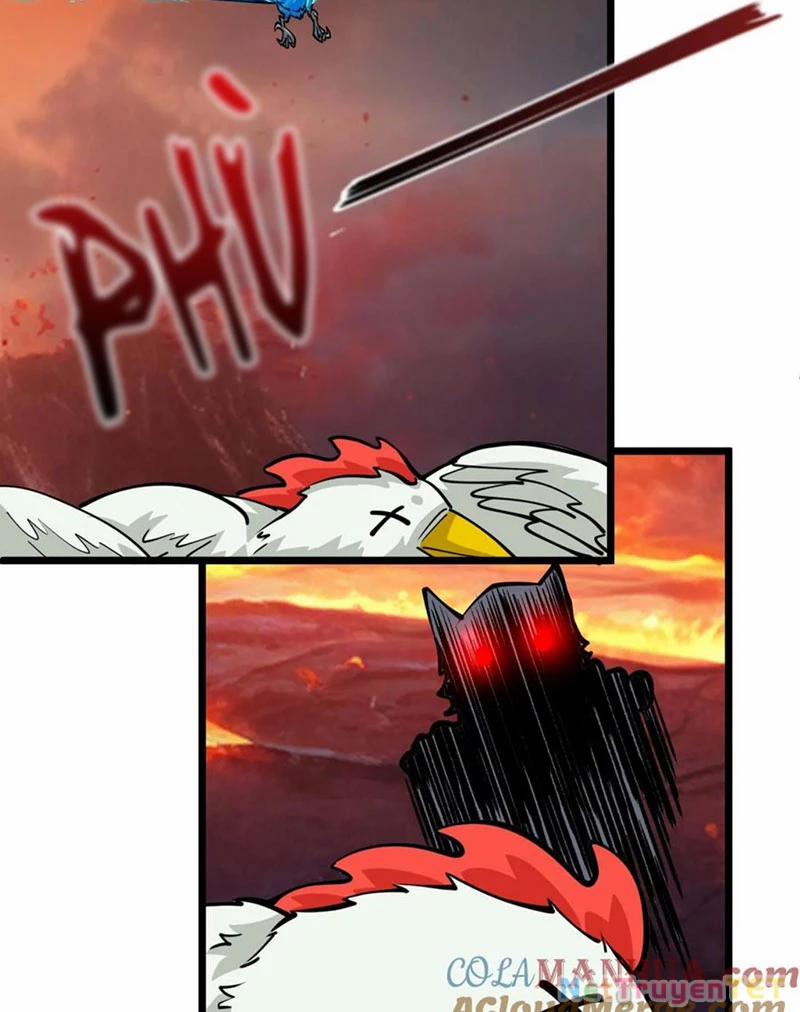 Slime Ta Treo Cự Long Lên Đánh Là Hợp Lý Nhỉ? 265 trang 4