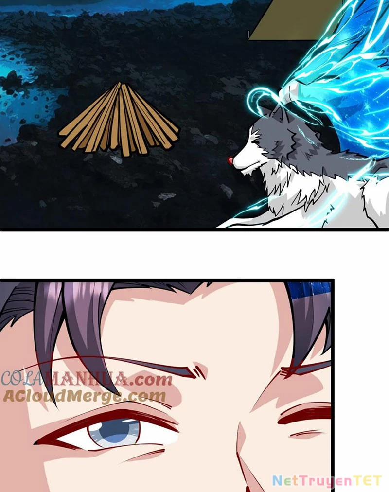 Slime Ta Treo Cự Long Lên Đánh Là Hợp Lý Nhỉ? 265 trang 7