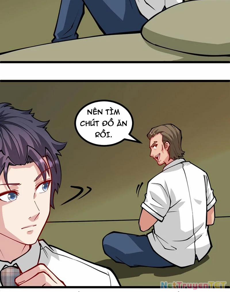 Slime Ta Treo Cự Long Lên Đánh Là Hợp Lý Nhỉ? 265 trang 9