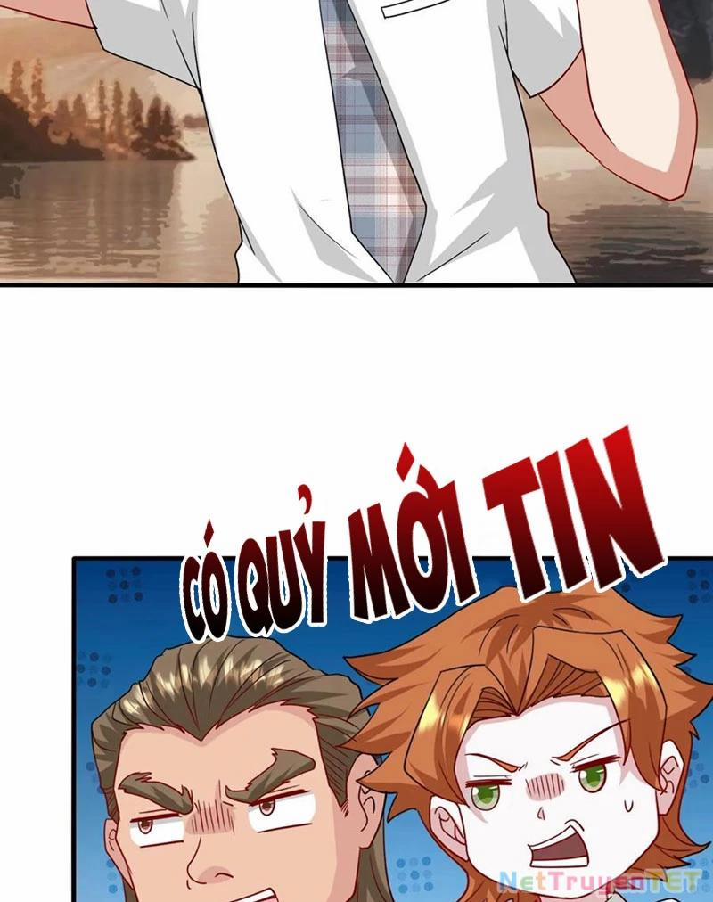 Slime Ta Treo Cự Long Lên Đánh Là Hợp Lý Nhỉ? 266 trang 1