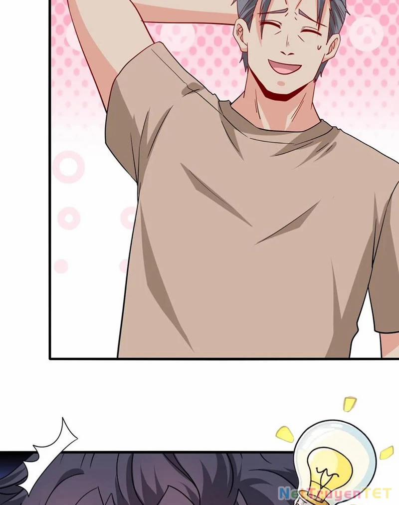 Slime Ta Treo Cự Long Lên Đánh Là Hợp Lý Nhỉ? 266 trang 11