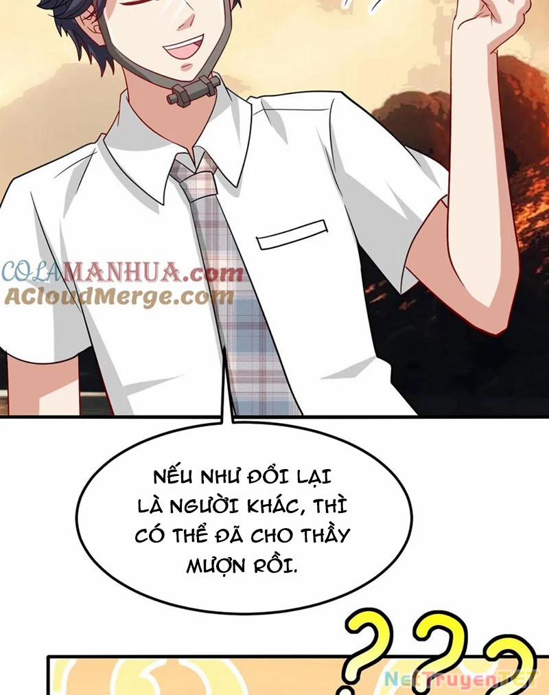 Slime Ta Treo Cự Long Lên Đánh Là Hợp Lý Nhỉ? 266 trang 13