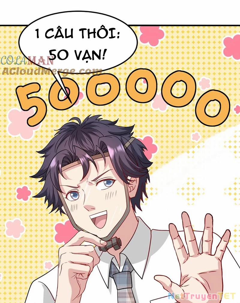 Slime Ta Treo Cự Long Lên Đánh Là Hợp Lý Nhỉ? 266 trang 16