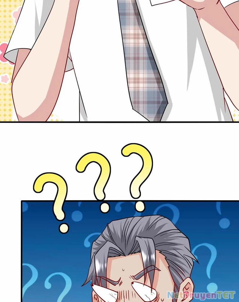 Slime Ta Treo Cự Long Lên Đánh Là Hợp Lý Nhỉ? 266 trang 17