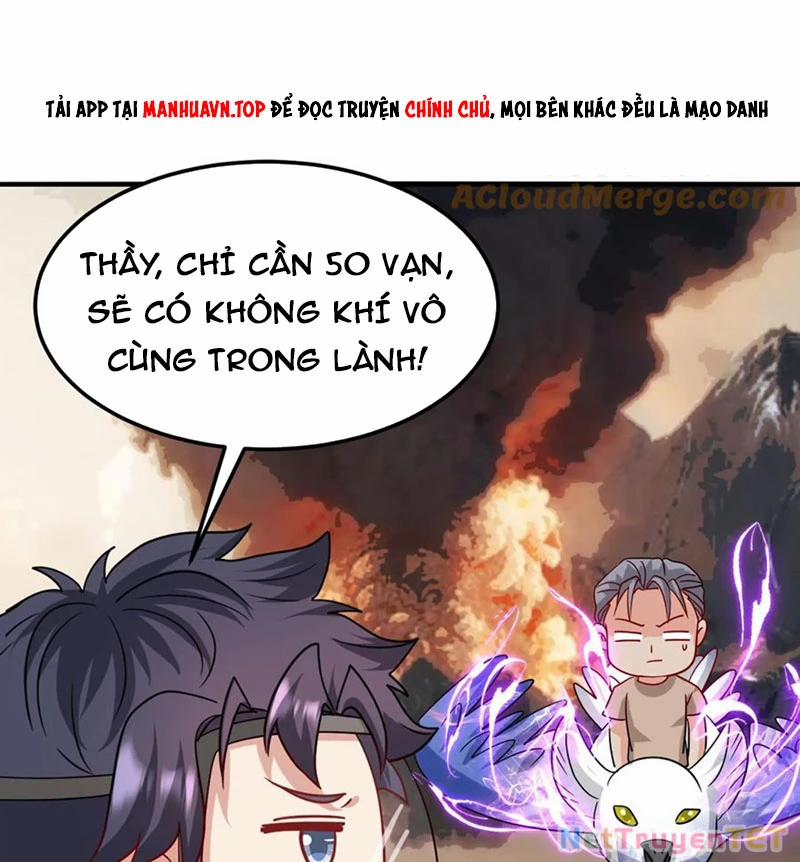 Slime Ta Treo Cự Long Lên Đánh Là Hợp Lý Nhỉ? 266 trang 19