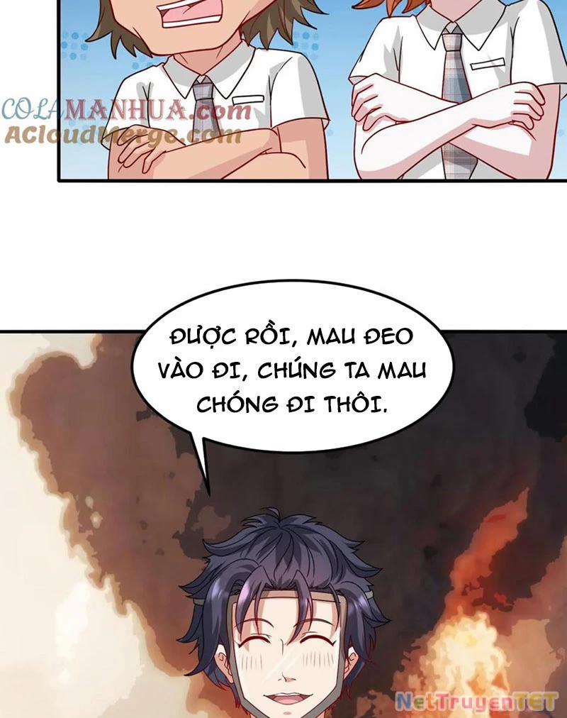 Slime Ta Treo Cự Long Lên Đánh Là Hợp Lý Nhỉ? 266 trang 2