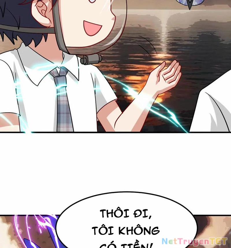 Slime Ta Treo Cự Long Lên Đánh Là Hợp Lý Nhỉ? 266 trang 20