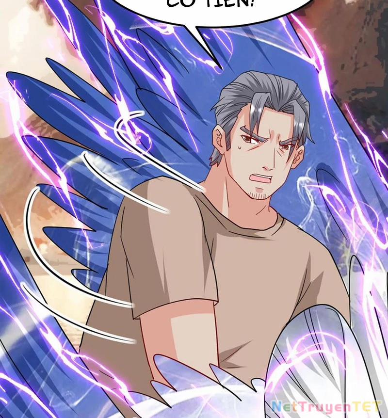 Slime Ta Treo Cự Long Lên Đánh Là Hợp Lý Nhỉ? 266 trang 21
