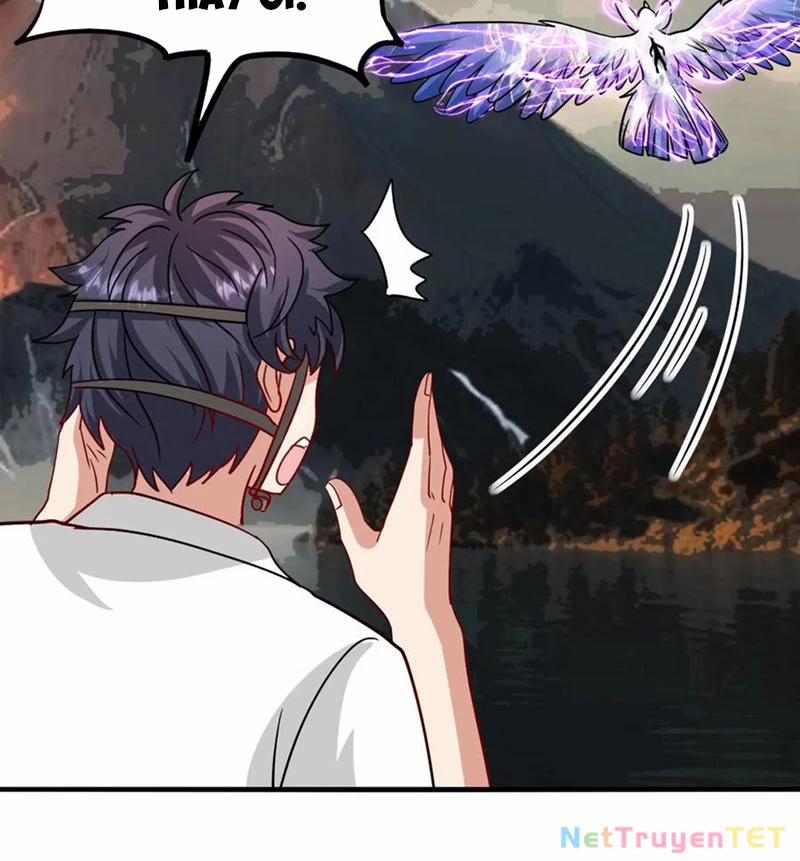 Slime Ta Treo Cự Long Lên Đánh Là Hợp Lý Nhỉ? 266 trang 23