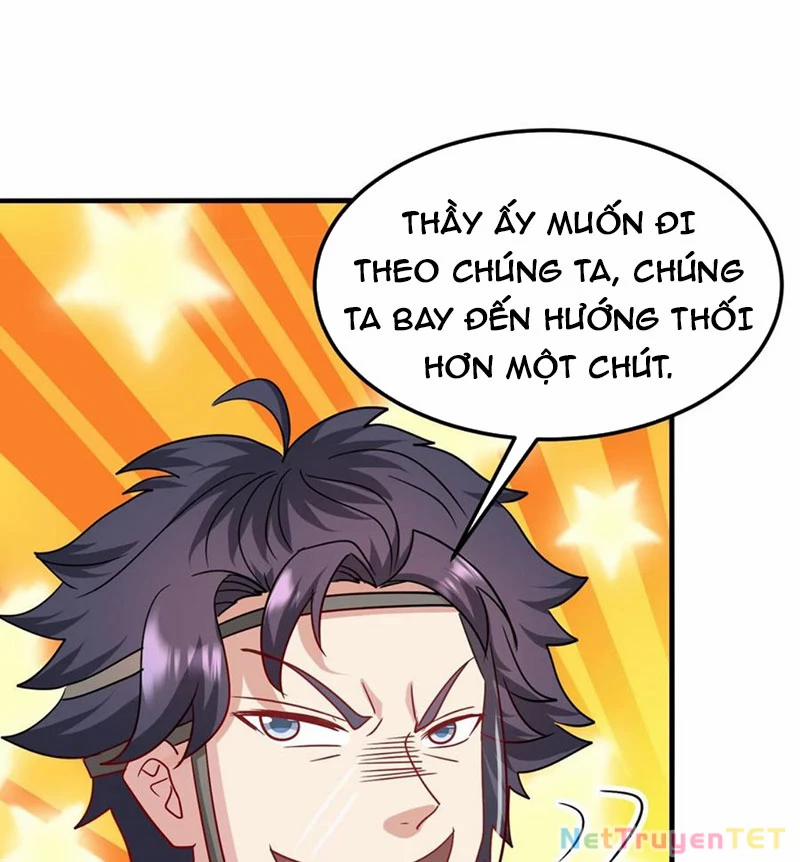 Slime Ta Treo Cự Long Lên Đánh Là Hợp Lý Nhỉ? 266 trang 24