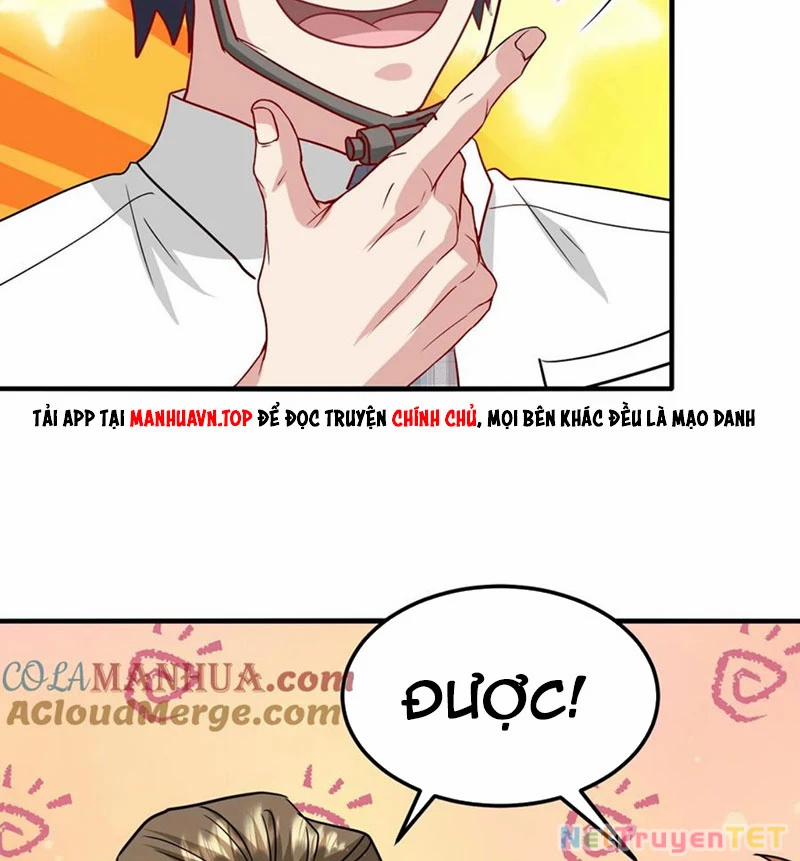 Slime Ta Treo Cự Long Lên Đánh Là Hợp Lý Nhỉ? 266 trang 25