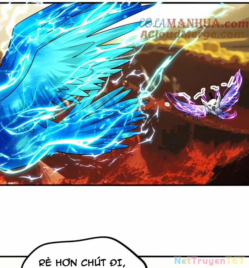 Slime Ta Treo Cự Long Lên Đánh Là Hợp Lý Nhỉ? 266 trang 29