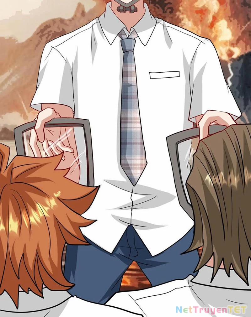 Slime Ta Treo Cự Long Lên Đánh Là Hợp Lý Nhỉ? 266 trang 3