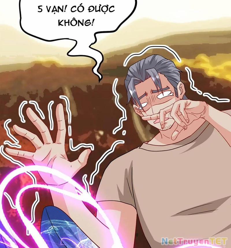 Slime Ta Treo Cự Long Lên Đánh Là Hợp Lý Nhỉ? 266 trang 30