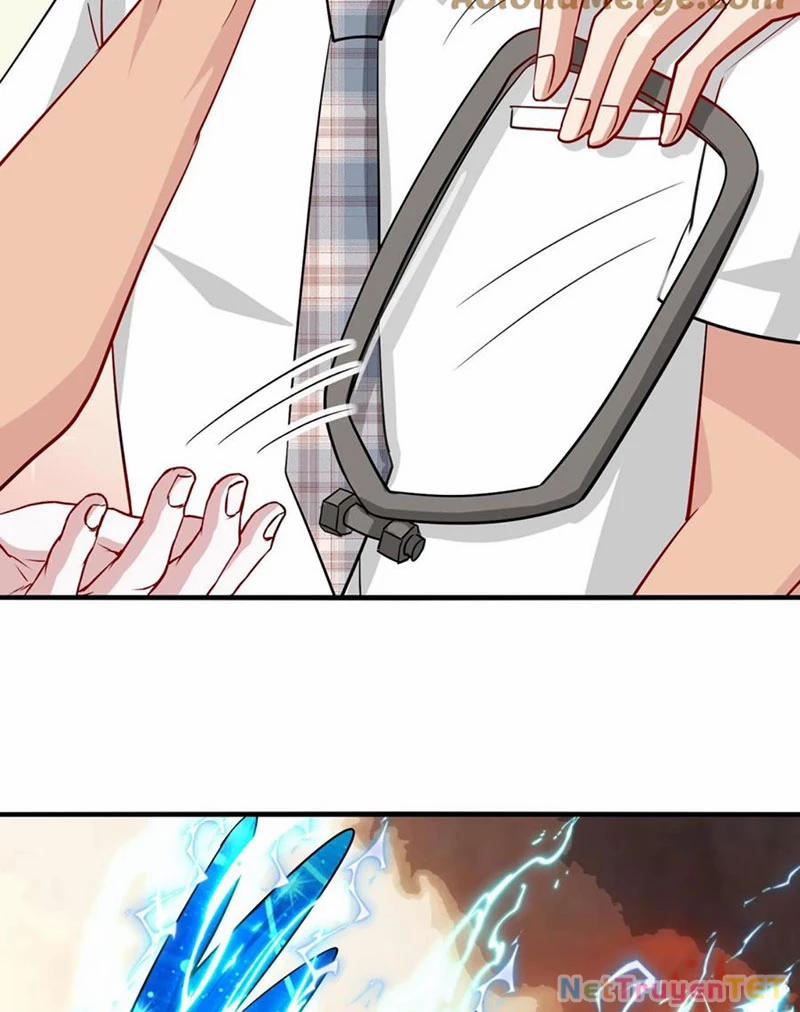 Slime Ta Treo Cự Long Lên Đánh Là Hợp Lý Nhỉ? 266 trang 5